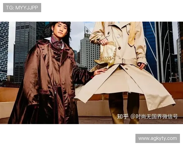 开云官网首页最新时尚潮流资讯与搭配建议助你掌握奢华时尚的最新动态